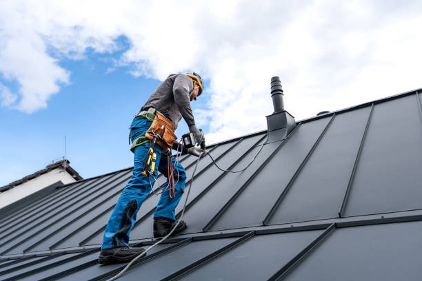 Fast & Reliable Emergency Roof Repairs in Kings Beach, CA